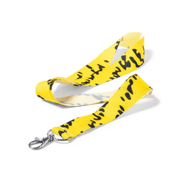 5454 | LANYARD SUBLIMACIÓN NOPAK - Imagen 2