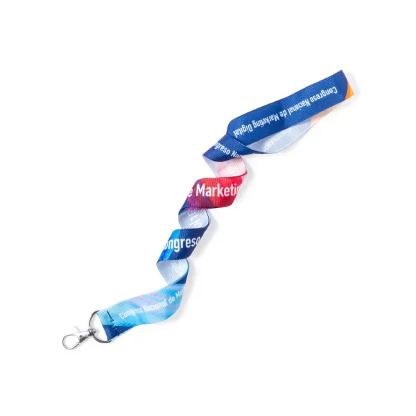 5454 | LANYARD SUBLIMACIÓN NOPAK - Imagen 3