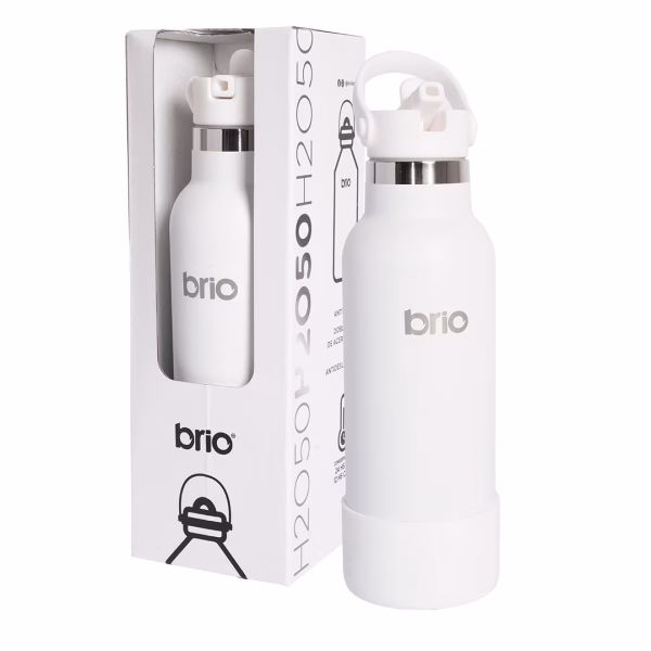 0030| Botella térmica brio 500ml