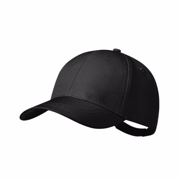 502 | Gorra lisa
