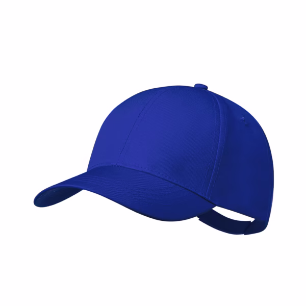 502 | Gorra lisa - Imagen 3