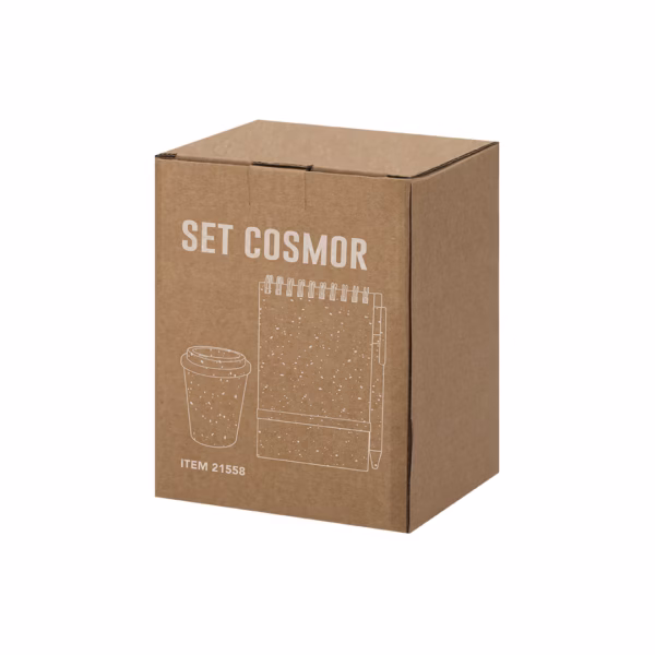21558 | Set Cosmor - Imagen 3