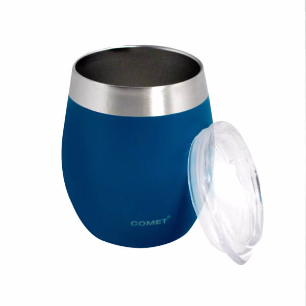 100 | Mate con tapa COMET C10017