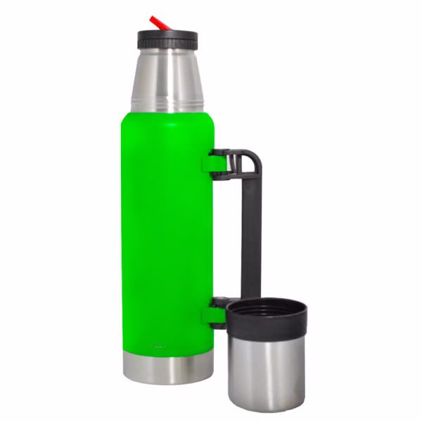 203 | Termo  COMET colores con agarradera SL120DSL