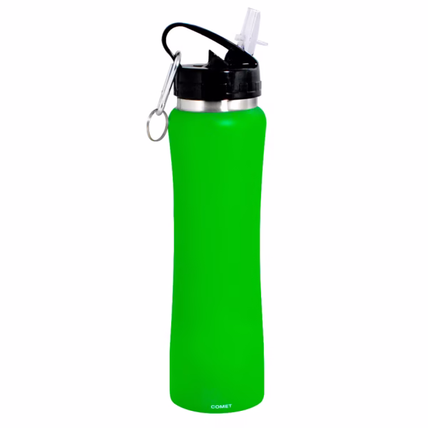 301 | Botella termica COMET metalica SL50YE - Imagen 2