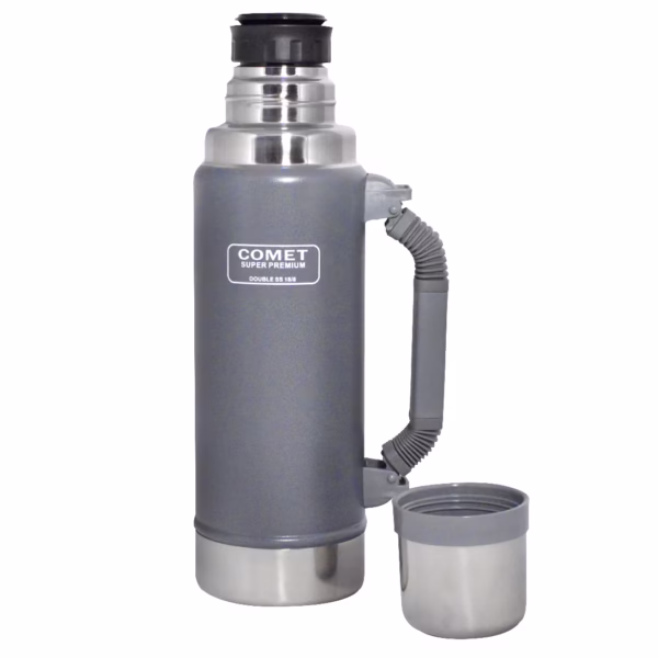 204 | Termo  COMET con agarradera VG125G