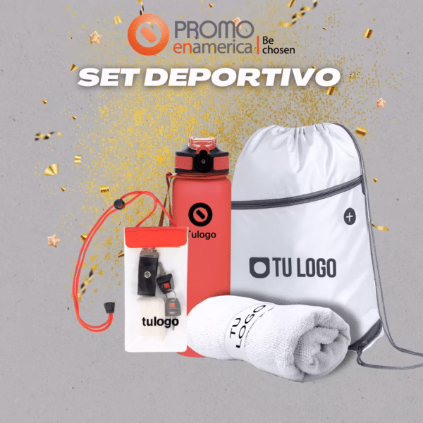 Set Deportivo