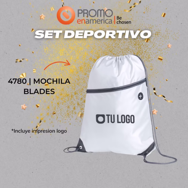 Set Deportivo - Imagen 2