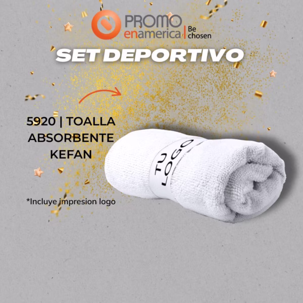 Set Deportivo - Imagen 4