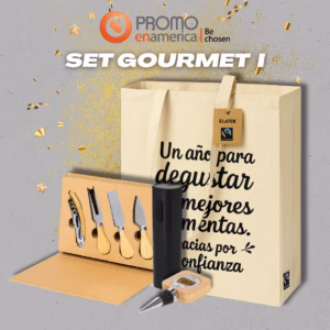 Set Gourmet 1