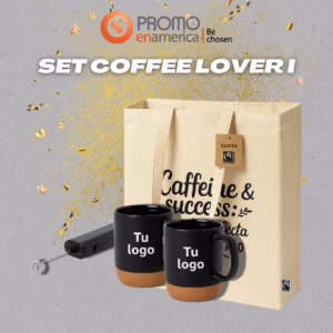 Set Coffee lover 1