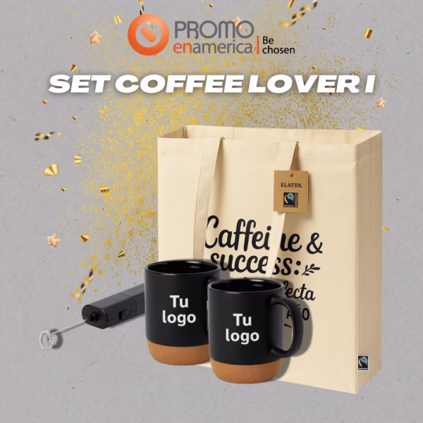 Set Coffee lover 1