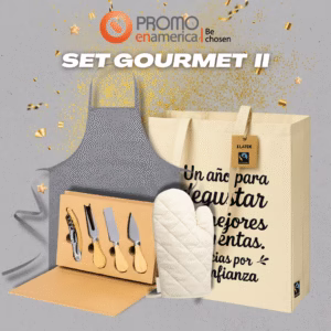 Set Gourmet 2