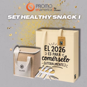 Set Healthy Snack 1