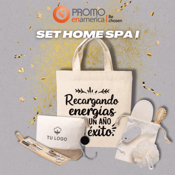 Set Home Spa 1
