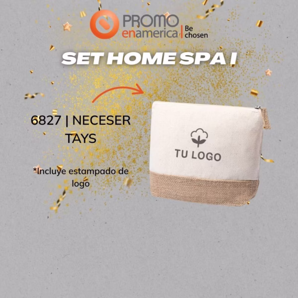 Set Home Spa 2 - Imagen 5