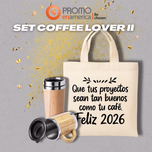 Set Coffee lover 2