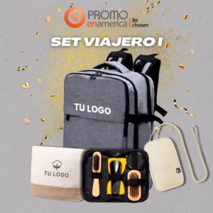 Set Viajero 1