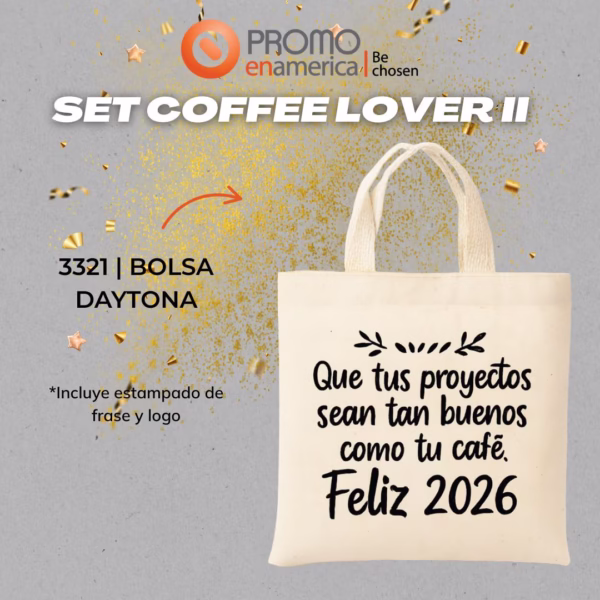 Set Coffee lover 2 - Imagen 2