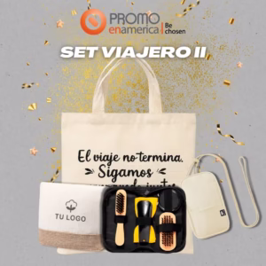 Set Viajero 2