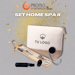 Set Home Spa 2