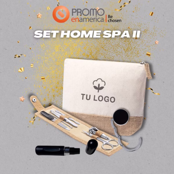 Set Home Spa 2