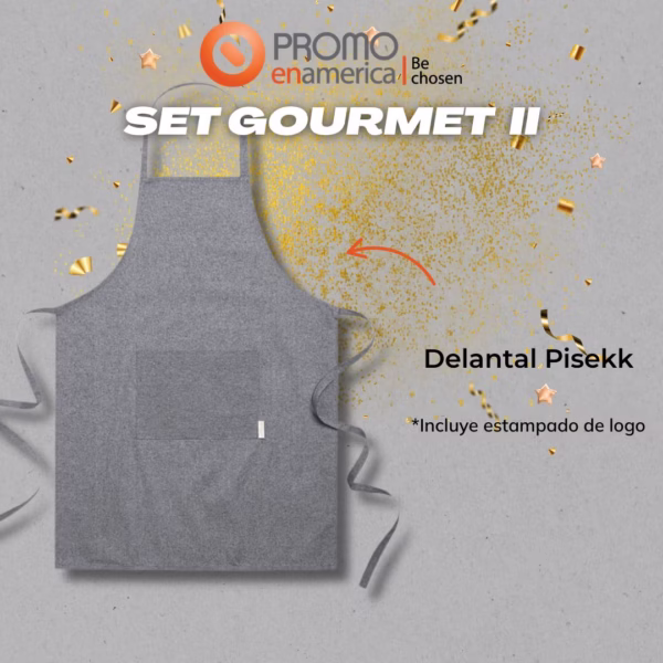 Set Gourmet 2 - Imagen 5