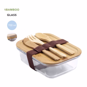 6799 | Fiambrera Bejar