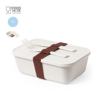 1739 | Fiambrera Weaver