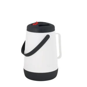 0035| Jarra Térmica Camp Mor 2,5L Branca