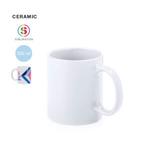 3893 | TAZA SUBLIMACIÓN BORNEL