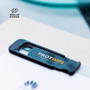 5801 | TAPA WEBCAM LACOL