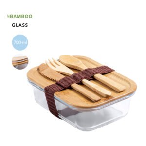 6799 | Fiambrera Bejar