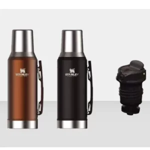 0009 | STANLEY CLASSIC MATE SYSTEM