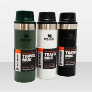 0014 | STANLEY CLASSIC TRINGGER MUG