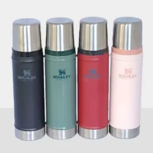 0007 | STANLEY CLASSIC SIN ASA Y TAPON CEBADOR