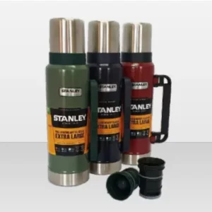 0008 | STANLEY ULTRA