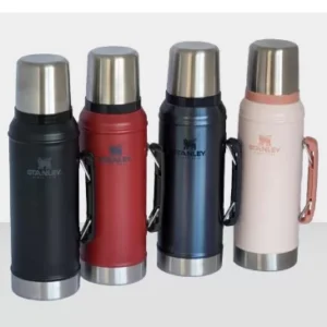 0006 | STANLEY CLASSIC CON ASA Y TAPON CEBADOR