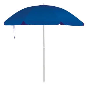 0038|Sombrilla Bagum Premium 2,40m - Azul