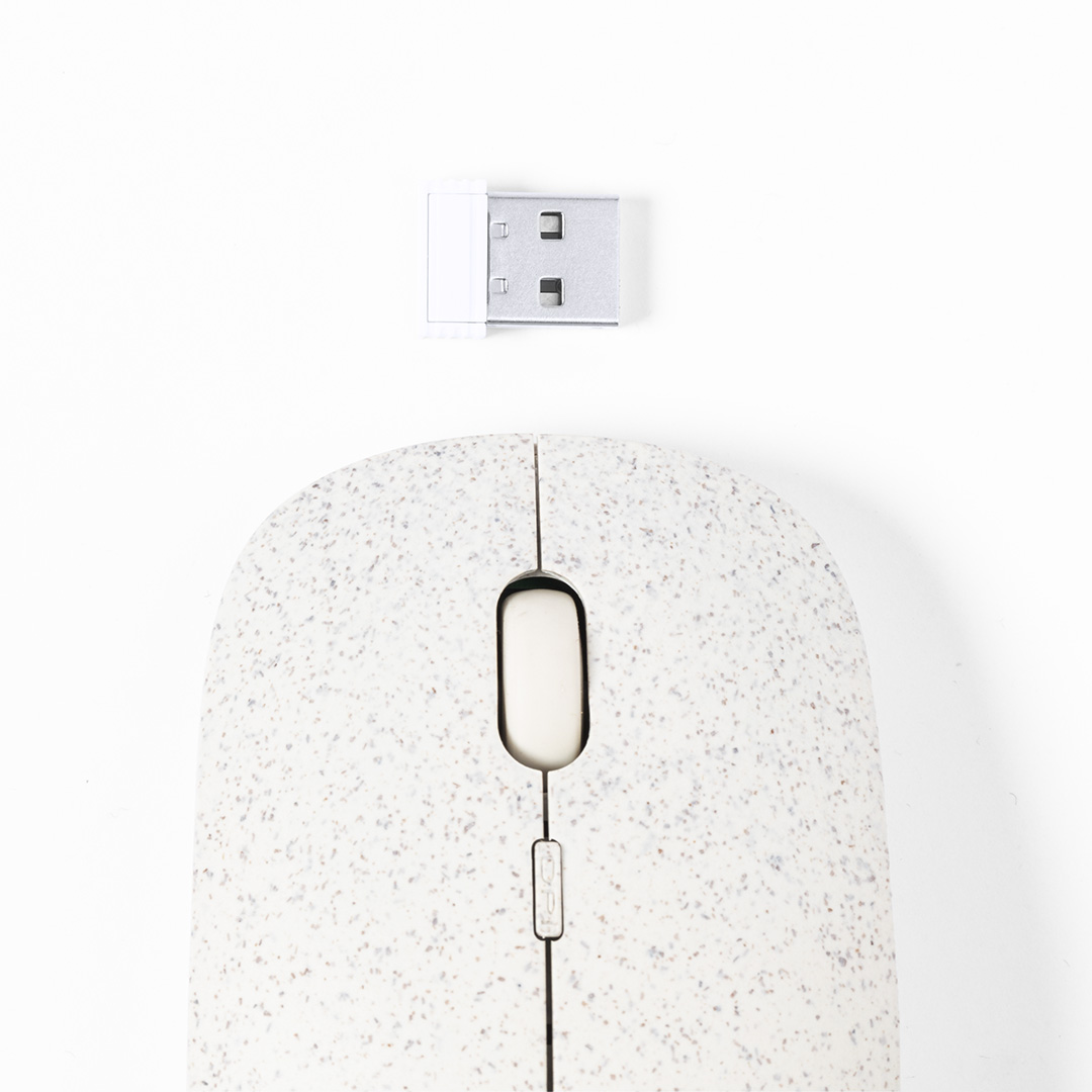 1198 | MOUSE ESTIKY - Imagen 2