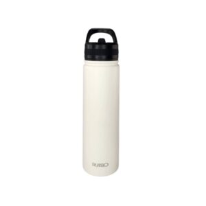QY5014 | Botella Térmica Deportiva RUMBO 750ml con Tapa de Agarre Rápido
