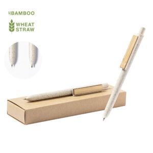 1245 | SET BRUNEOK