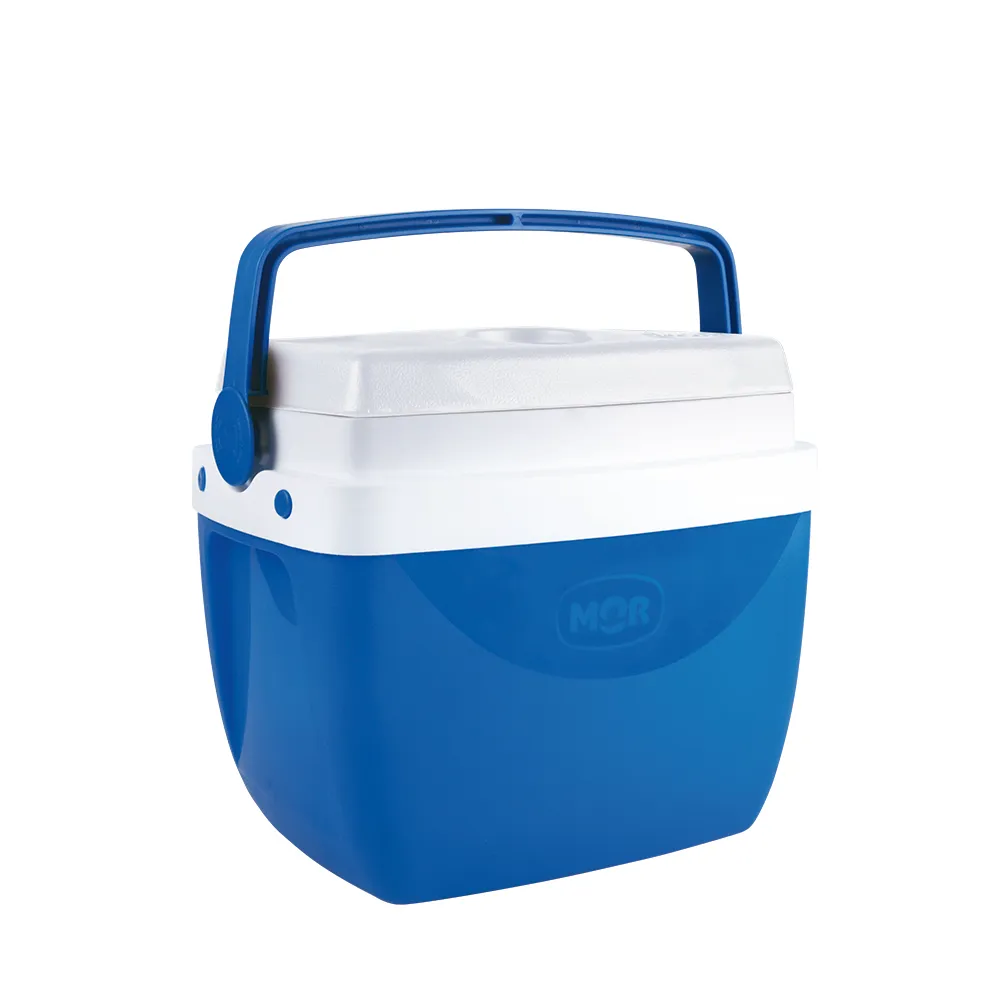 0034| Caja Térmica 12 Litros Azul