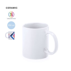 3893 | TAZA SUBLIMACIÓN BORNEL
