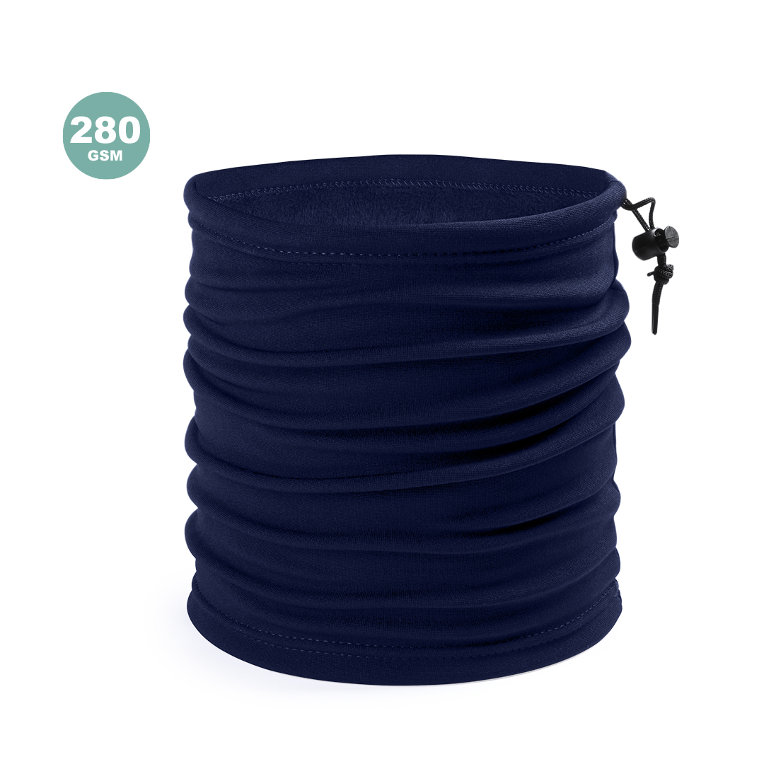5913 | Cuello Polar Gorro Ponkar