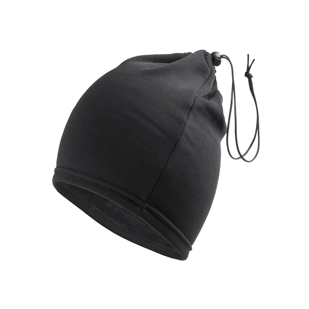5913 | Cuello Polar Gorro Ponkar - Imagen 3