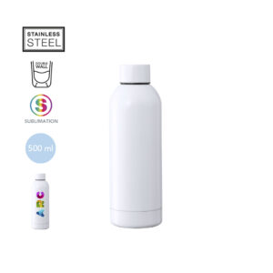 6480 | Botella Térmico Sublimación Hodis