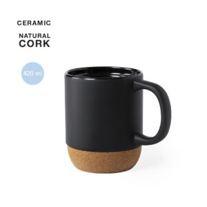 6585 | Taza - Bokun
