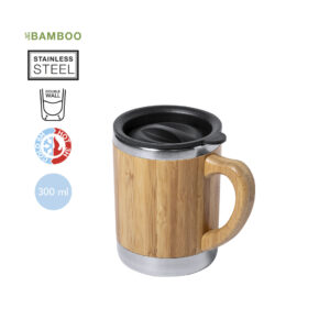 6876 I VASO VALENTIN
