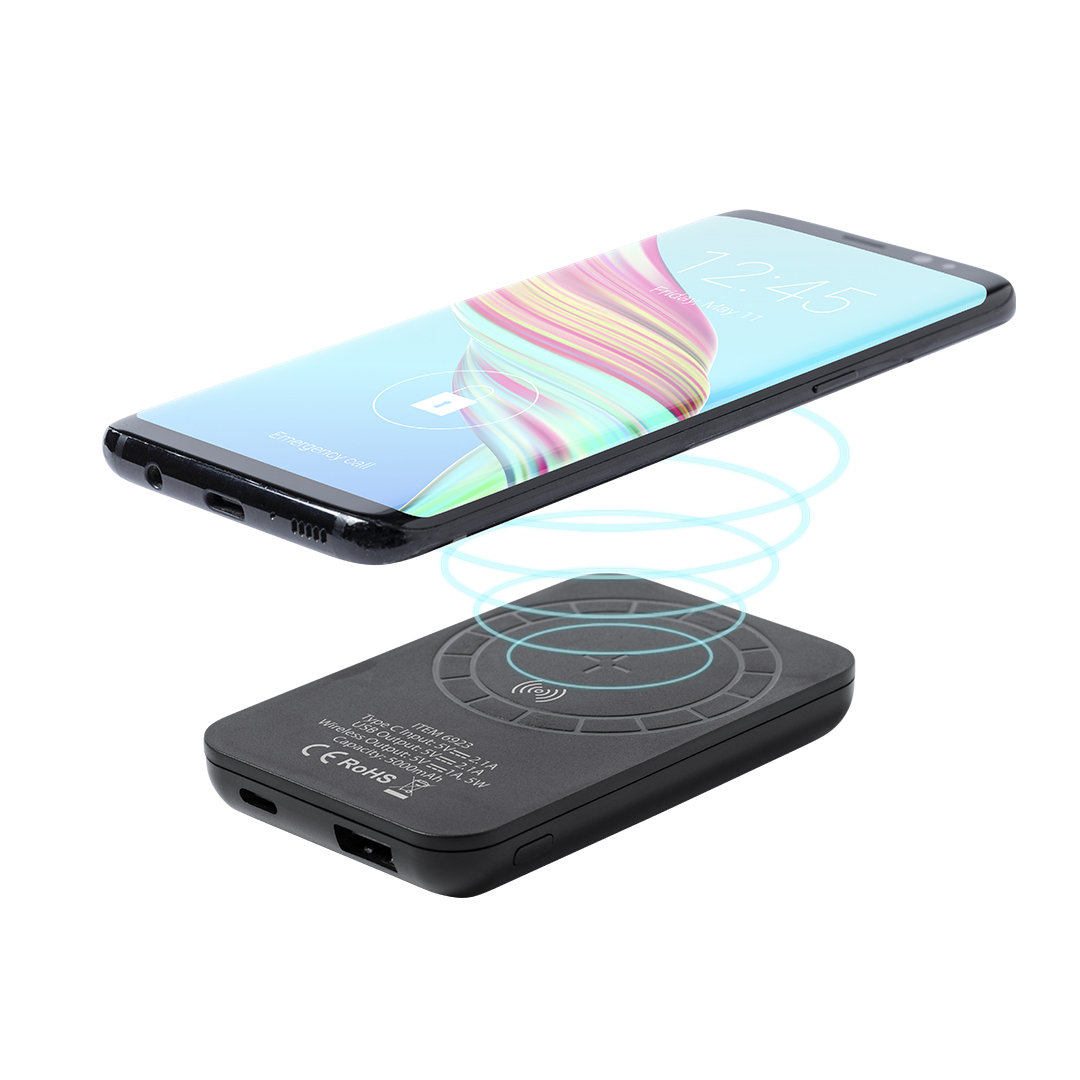 6923 | Power Bank Vekmar - Imagen 2